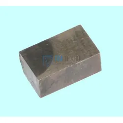 Нож 2026-0043 к трехсторонней фрезе d180 и d200 (28х11) ВК8  клиновой правый
