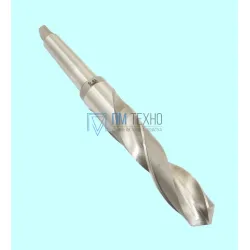 Сверло d 43,0  к/х Р6М5К5 DIN345 