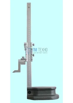Штангенрейсмас ШР- 600, 0-600 мм, цена деления 0.05 