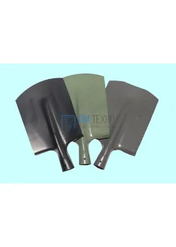 Лопата штыковая прямоугольная ЛШП (без черенка)