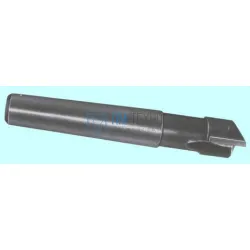 Фреза Шпоночная d40,0х25х150 к/х Т5К10 КМ4 