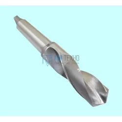 Сверло d 80,0  к/х Р6М5К5 DIN345 