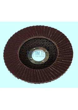 Круг КЛТ1 125х22 14А Р 80 (№20) (Луга)