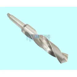 Сверло d 50,0  к/х Р6М5К5 DIN345 