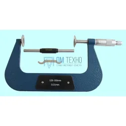 Микрометр Зубомерный МЗ-175 150-175 мм (0,01) 