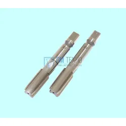 Метчик М16,0 х 1,0 м/р.Р6М5К5 комплект из 2-х шт. 