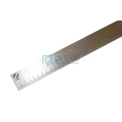 Линейка Усадочная 1000х40мм 2,0%