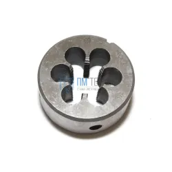 Плашка Трубная коническая   R    1/16