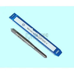 Метчик М 6,0 (1,0) м/р.HSSЕ-V (GV3) ISO 529 