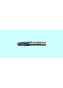 Фреза Шпоночная d36,0х55х185 к/х Р6М5К5 КМ4 