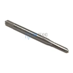 Метчик М45,0 х 1,5 м/р.Р6М5 комплект из 2-х шт.