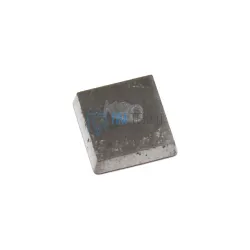 Пластина SPMR  - 120308  МС131(Р30) квадратная (03322) односторонняя со стружколомом без отверстия