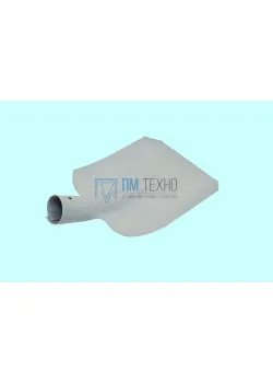 Лопата совковая ЛСПд 