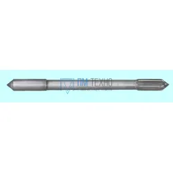 Развертка d  5,0 H 8 ц/х машинная цельная Р6М5 (23х86) (Ошибочно промаркированы  9ХС)
