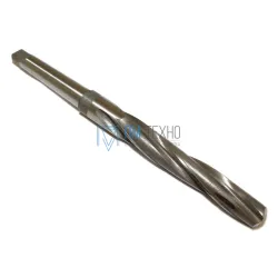 Зенкер цельный d 22,0 (№1) к/х Р18 Z=3 КМ2 