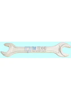 Ключ  30 х 32 цинк. (КЗСМИ)