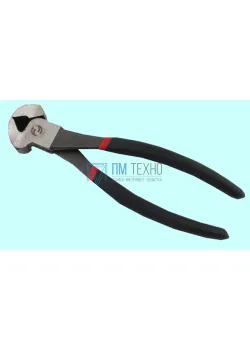 Кусачки Торцевые 200 мм с декоративными ручками 