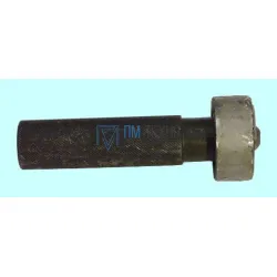Пробка гладкая d   5,0 А4 ПР