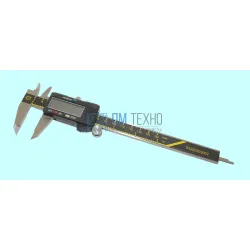 Штангенциркуль 0 - 150 ШЦЦ-I (0,01) электронный с глубиномером 