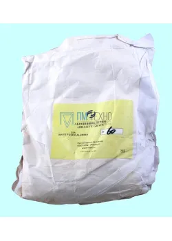 Шлифзерно 25А  25Н (WA F60) (упаковка 5кг) 