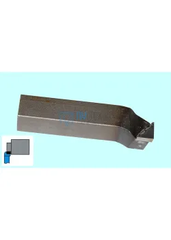 Резец Подрезной отогнутый 32х32х170 Р6М5К5 левый DIN 4977 