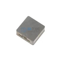 Пластина SNAN  - 1204  МС321 (К20) квадратная (03371) гладкая без отверстия с зачистными фасками
