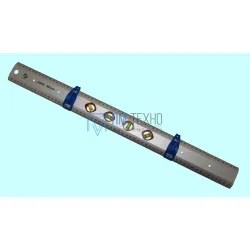 Линейка Разметочная 600мм (2000D) 