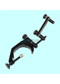 Кронштейн универсальный для крепления индикаторных головок 