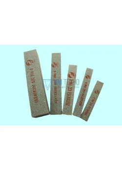 Брусок шлифовальный 25х10х150 63C 25 СТ1 (GC F60 O) 