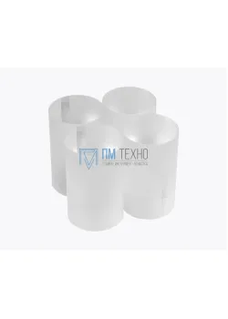 Пластина поверочная стеклянная ПМ- 40 компл. из 4шт (Свидетельство о поверке от 27.11.12)