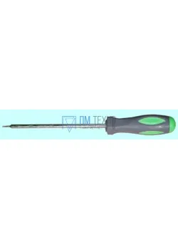 Отвертка TORX (6-тигранная звездочка) 3,0мм Т15 (250мм)