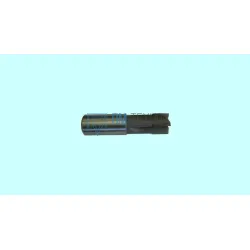 Фреза Концевая d10,0х15х 75 ц/х  Т5К10 с прям. пласт.  Z=3 