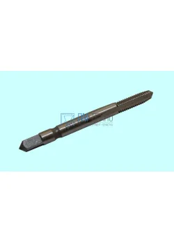 Метчик М 6,0 (1,0) м/р.Р18 для глухих отверстий 