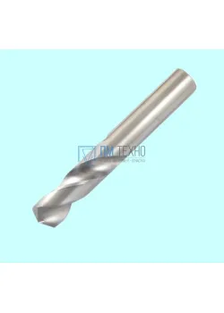 Сверло d 10,0 х 38 х 70 ц/х ВК8 цельное 