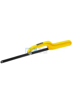 Ножовка-ручка с полотном 300мм металлу Stayer (1571_z02)