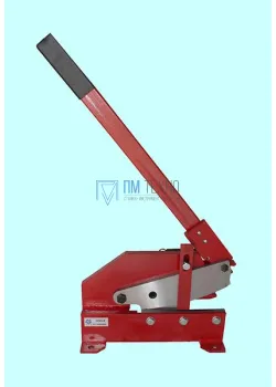 Ножницы по металлу 200 мм (8