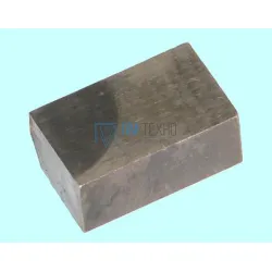 Нож 2026-0029 к трехсторонней фрезе d125-16 (22х14х 8) ВК8 нерифленый клиновой правый