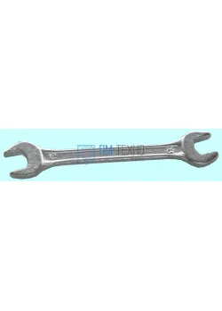 Ключ  18 х 19 хром-ванадий