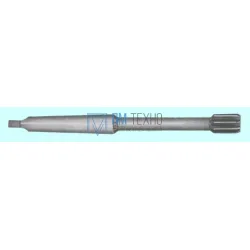 Развертка d 24,0 Н 8 к/х машинная Р9 (65х265)
