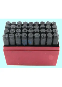 Клейма Комбинированные 1/8