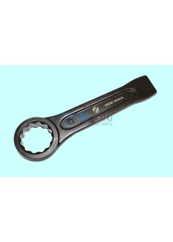 Ключ Накидной 46 односторонний ударный CrV (TD 1201) 