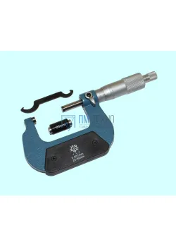 Микрометр Гладкий МК- 50   25- 50 мм (0,001) тв.сплав 