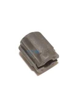 Развертка d 48,0х30х19 А насадная цельная Р6М5 Z=12