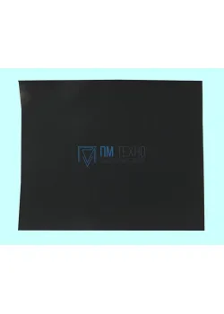 Шлифшкурка Лист  Р 60 (№25) 230х280 63С на бумаге, водостойкая (SA18521) 