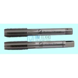 Метчик М36,0 х 3,0 м/р.Р6АМ5 комплект из 2-х шт.