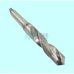 Сверло d 55,0  к/х Р6М5К5 DIN345 