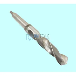 Сверло d 40,0  к/х Р6М5К5 DIN345 