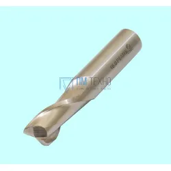 Фреза Концевая d20,0х 38х104 ц/х Р6АМ5  Z=2 