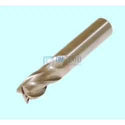 Фреза Концевая d16,0х 32х 92 ц/х Р6АМ5  Z=4 