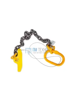 Захват для вертикального подъема барабанов 
ЗВБЦ-3,15 тн